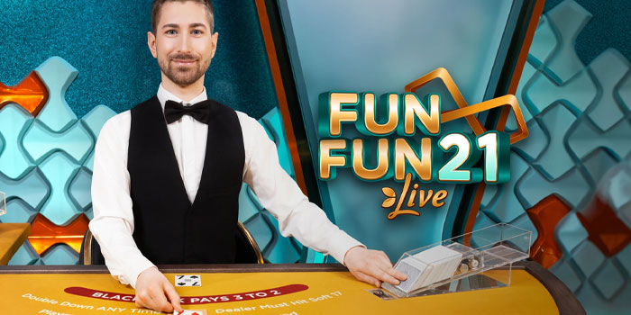 Tips Agar Menang Bermain Fun Fun 21 Live di Situs JERUKWIN